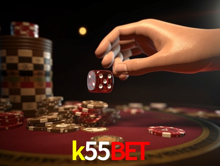 Estatísticas k55bet