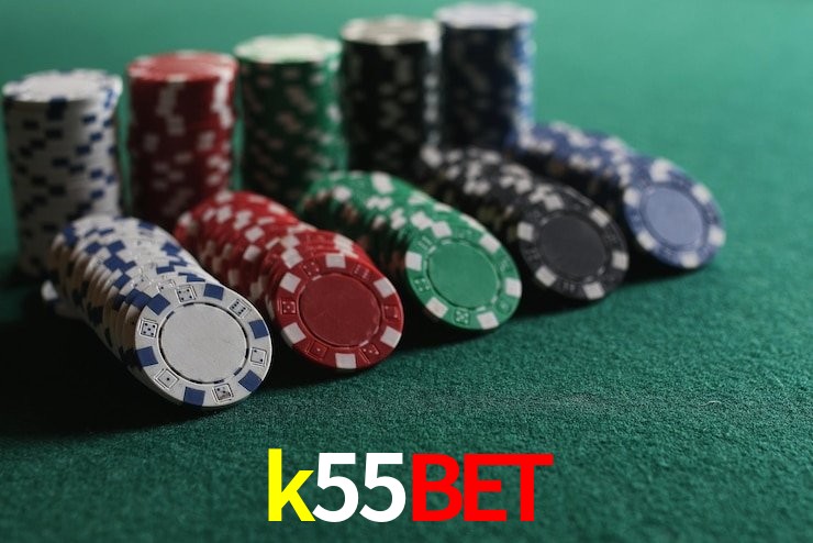 Experiência VIP k55bet