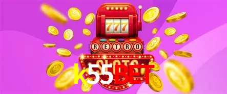 A Revolução dos Aplicativos de Jogos no k55bet