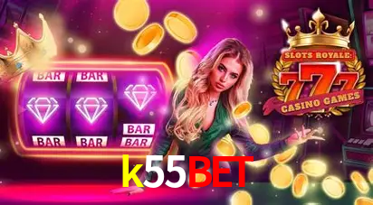 A Emoção da Loteria na k55bet: Uma Chance de Mudança de Vida
