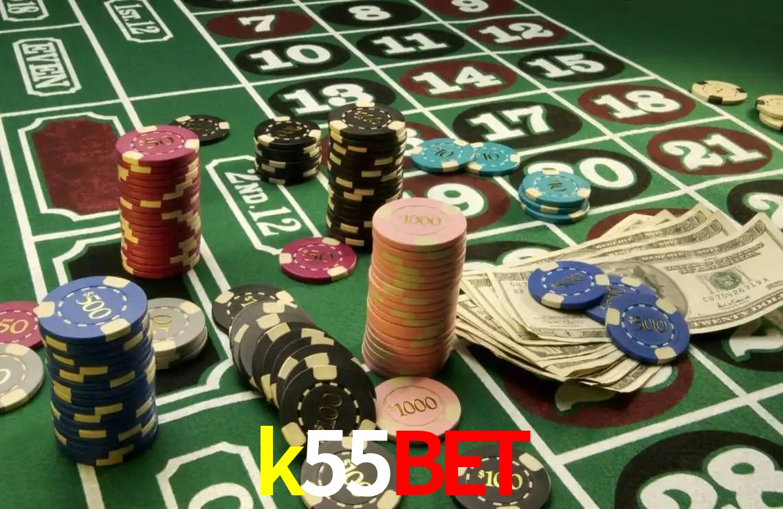 Statistics k55bet