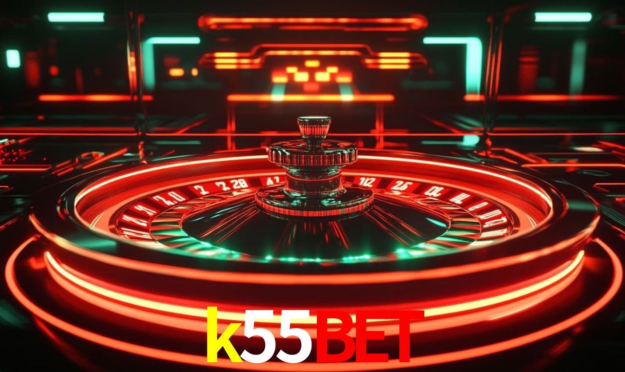 Desvendando o Mundo dos Jogos Virtuais na k55bet