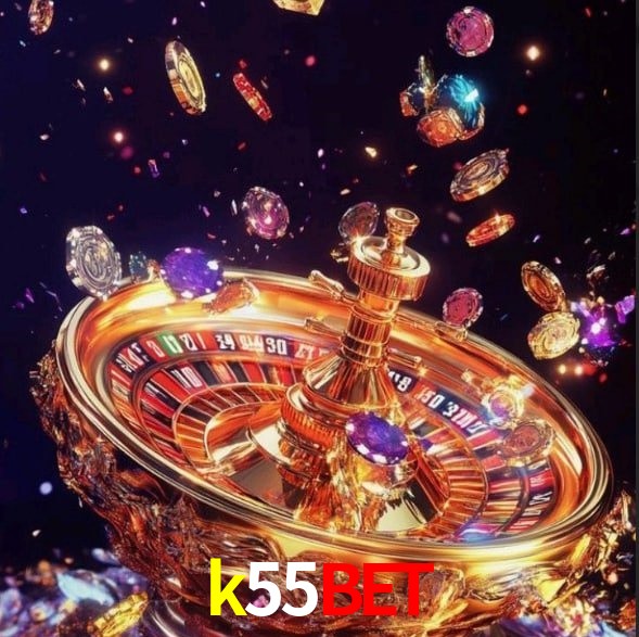Casino Ao Vivo k55bet