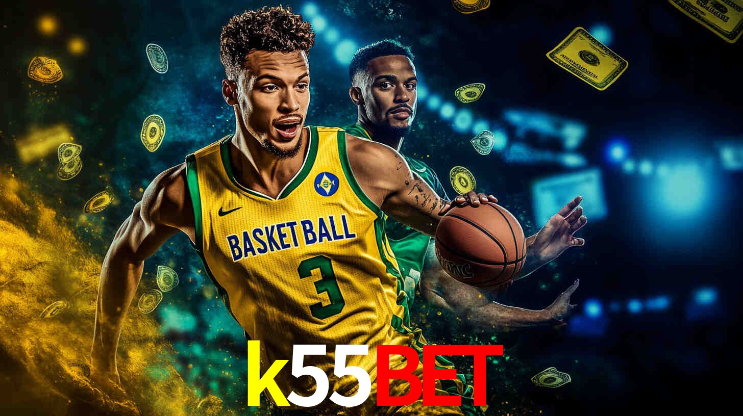 Descubra o Programa VIP da k55bet: Vantagens Exclusivas para Jogadores