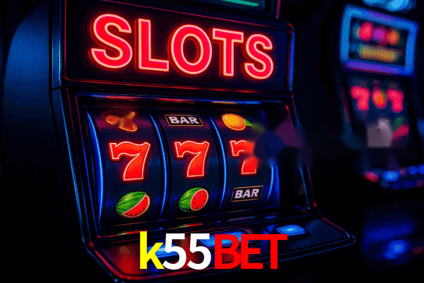 Design Responsivo k55bet