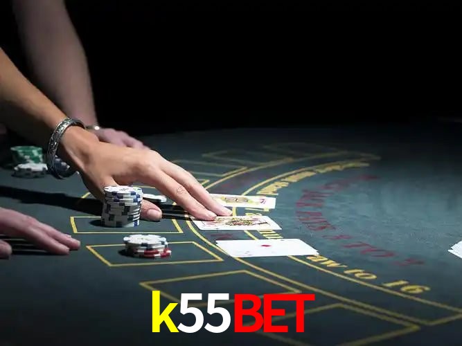 Login Seguro k55bet