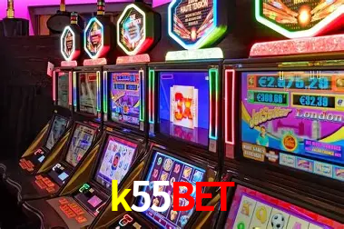 Explorando a Categoria de Eventos em Apostas na k55bet
