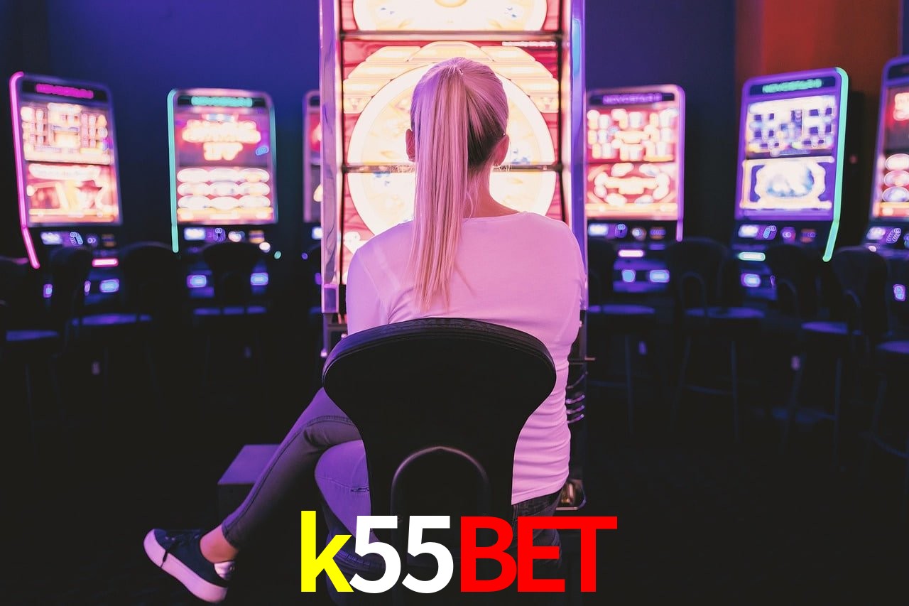 Game Statistics k55bet