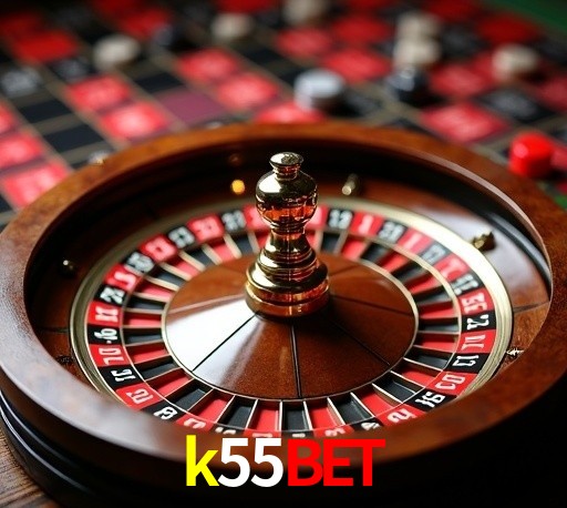 Cadastro Rápido k55bet