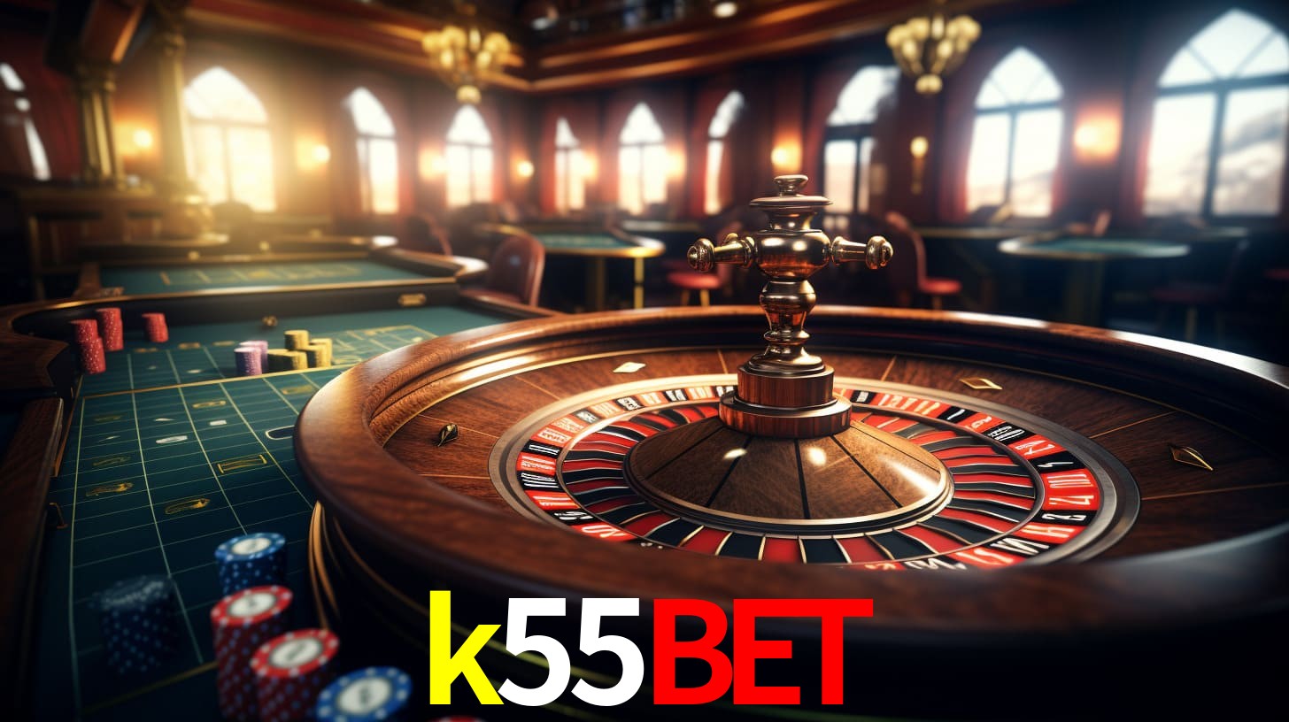 Blackjack Table k55bet