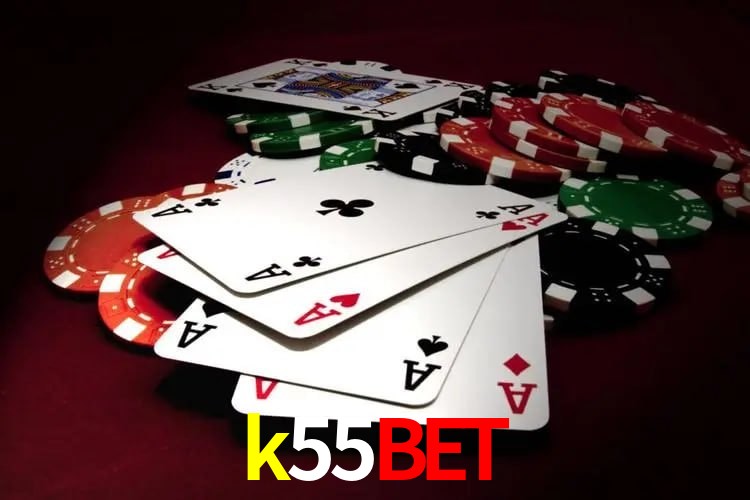Interface Premium k55bet