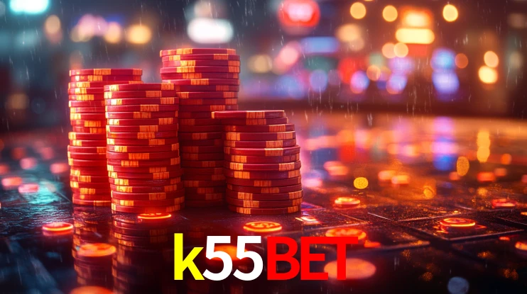 Experimente o Login Seguro Premium no k55bet