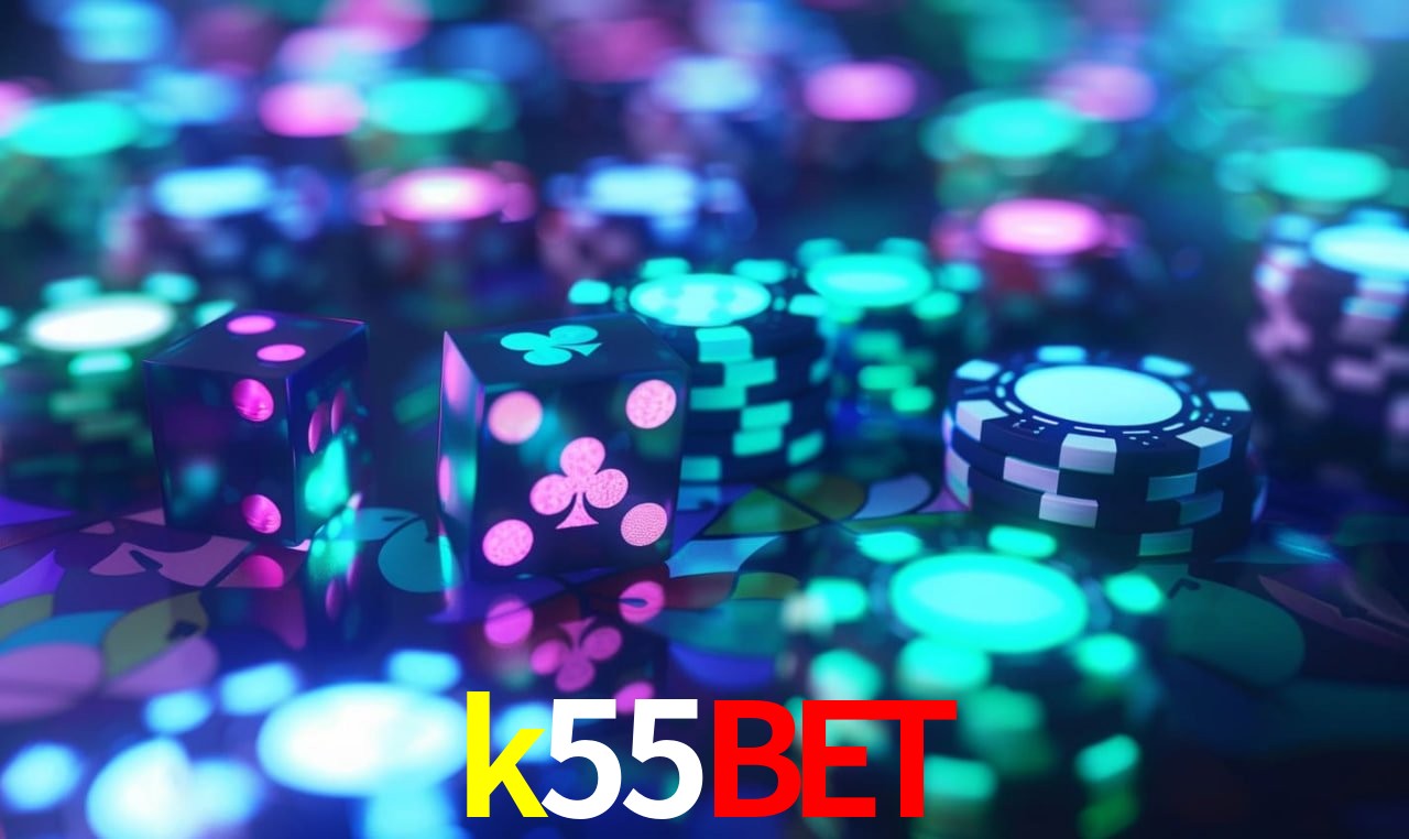Jogos Exclusivos k55bet
