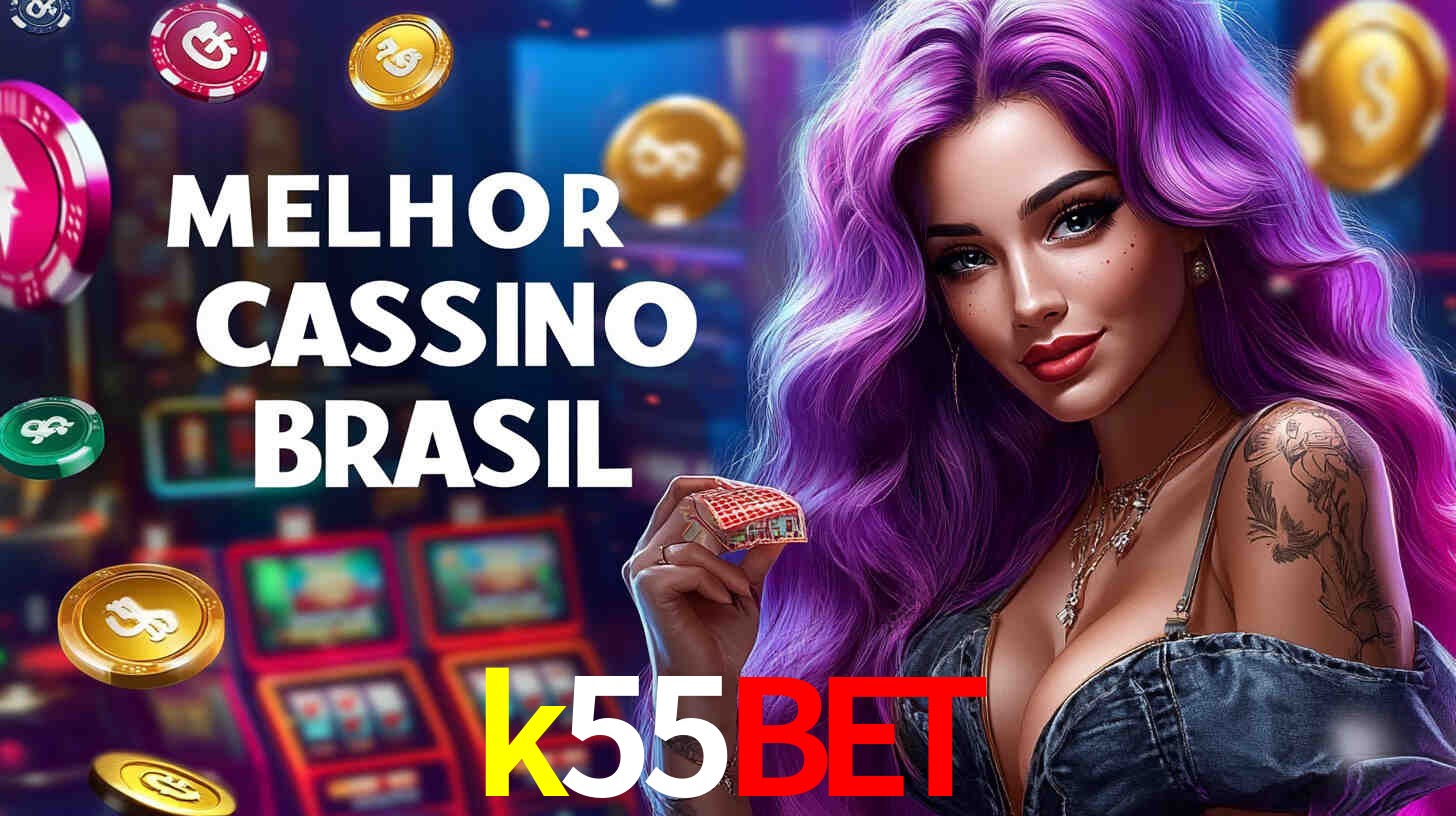 Apostas Esportivas na k55bet: Um Guia Completo