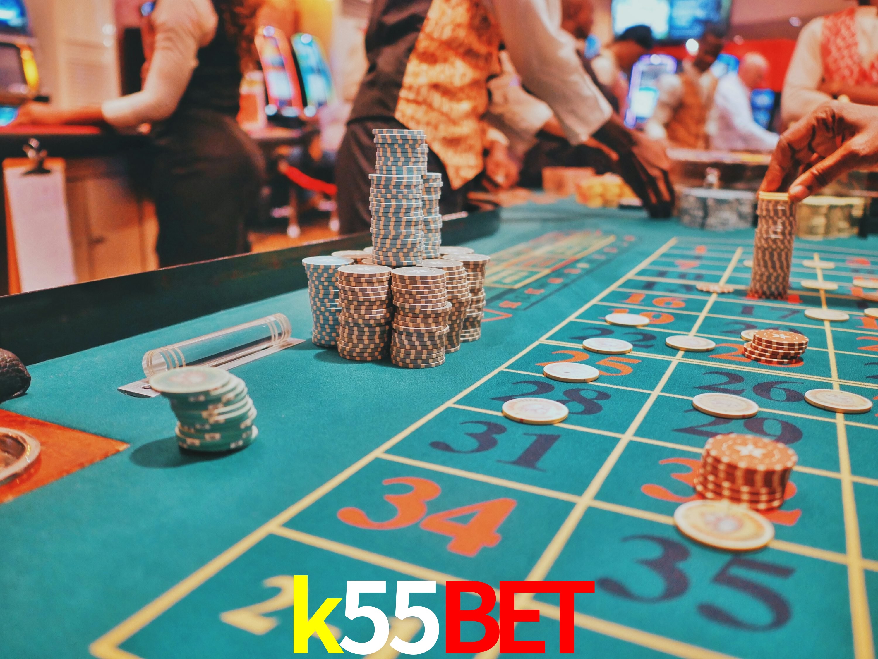 Bônus Diários k55bet
