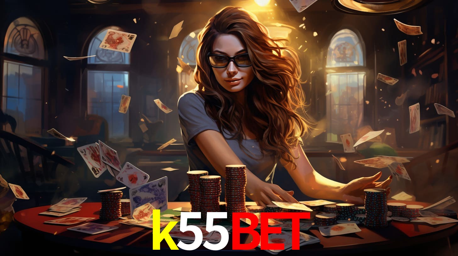 VIP Casino k55bet