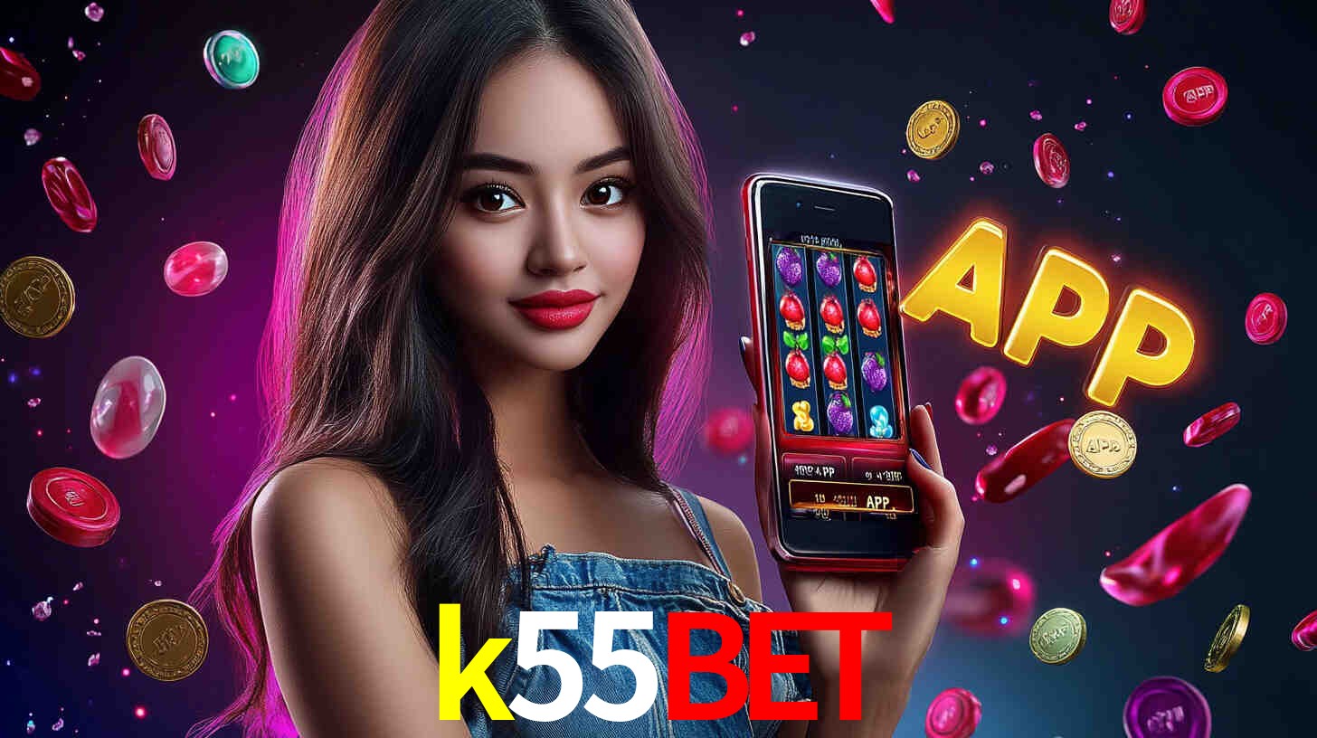 A Experiência Imersiva dos Cassinos Ao Vivo no k55bet
