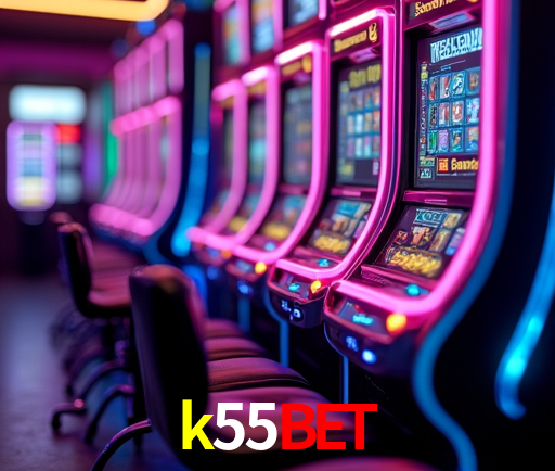 Sistemas de Segurança k55bet