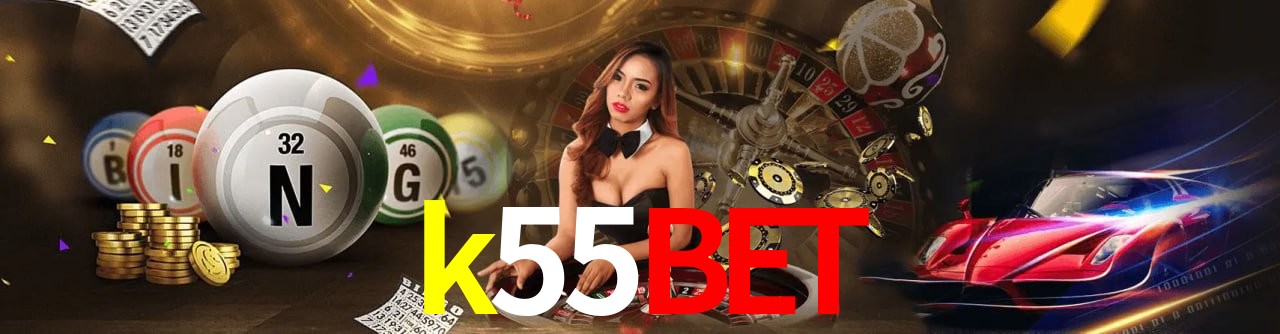 Integração de APIs k55bet