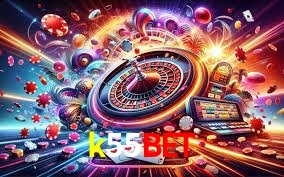 Casino VIP k55bet
