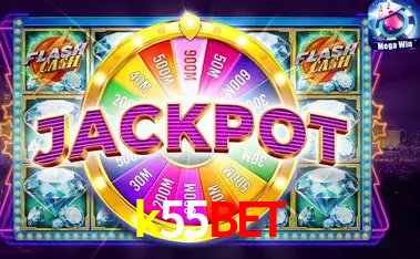 A Emoção da Loteria na k55bet: Uma Chance de Mudança de Vida