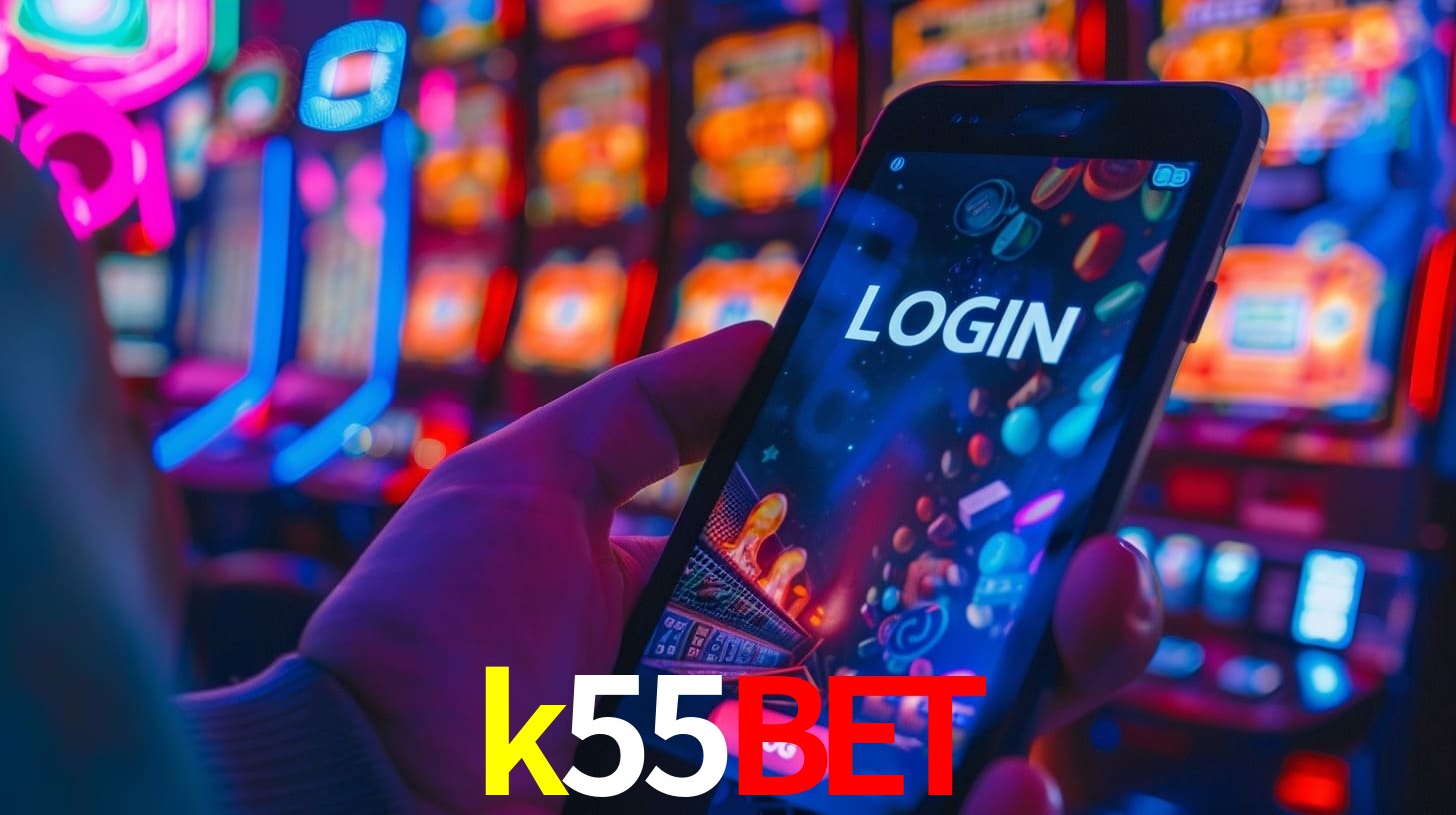 PIX Instantâneo k55bet