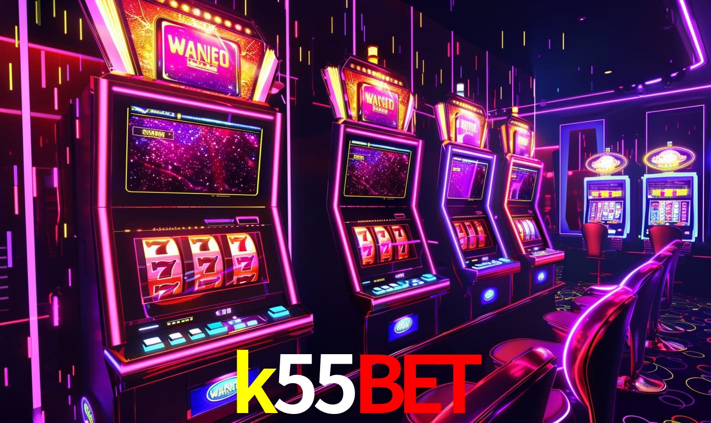 Explorando a Categoria de Eventos em Apostas na k55bet