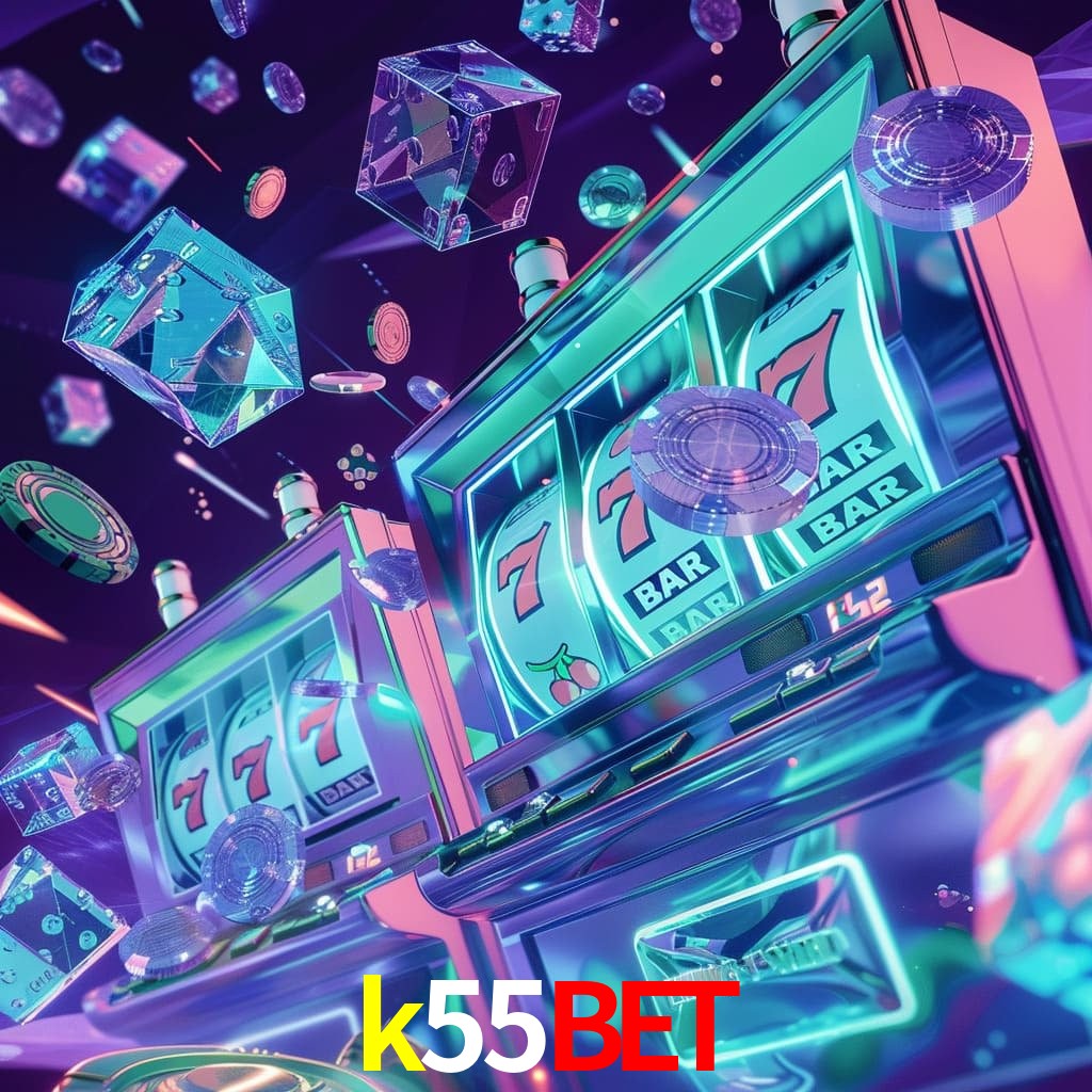 A Emoção da Loteria na k55bet: Uma Chance de Mudança de Vida