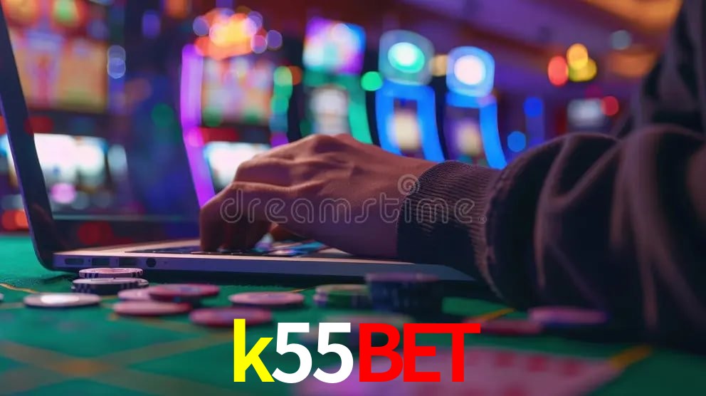 cassino k55bet