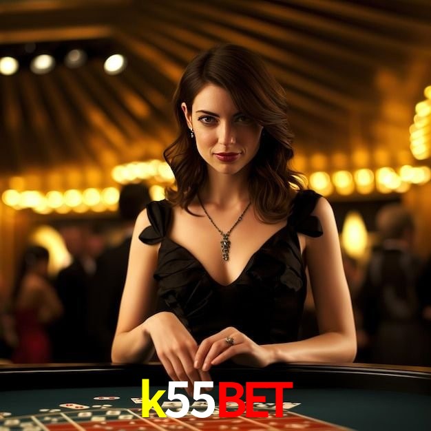 Descubra a Essência do k55bet: Nossa História e Compromissos