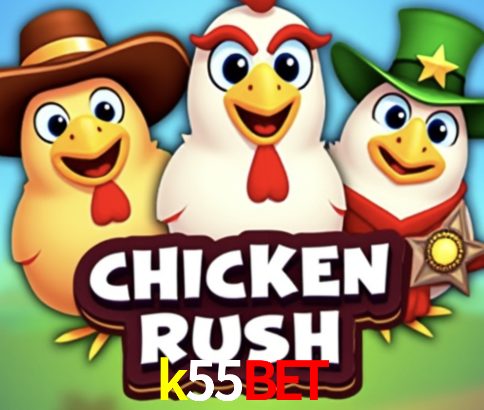 Exclusive Offers k55bet