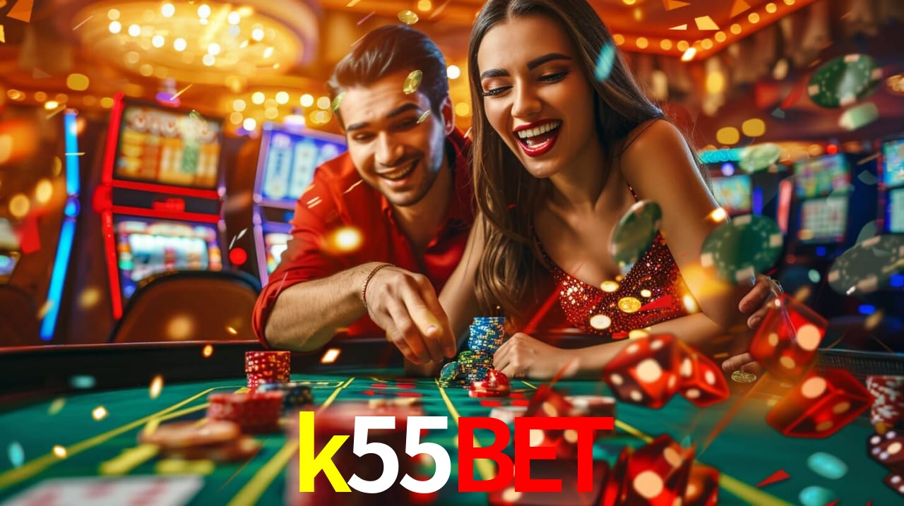 Estatísticas do Jogo k55bet