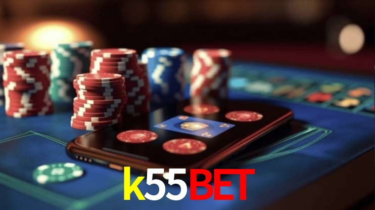 Programa VIP k55bet