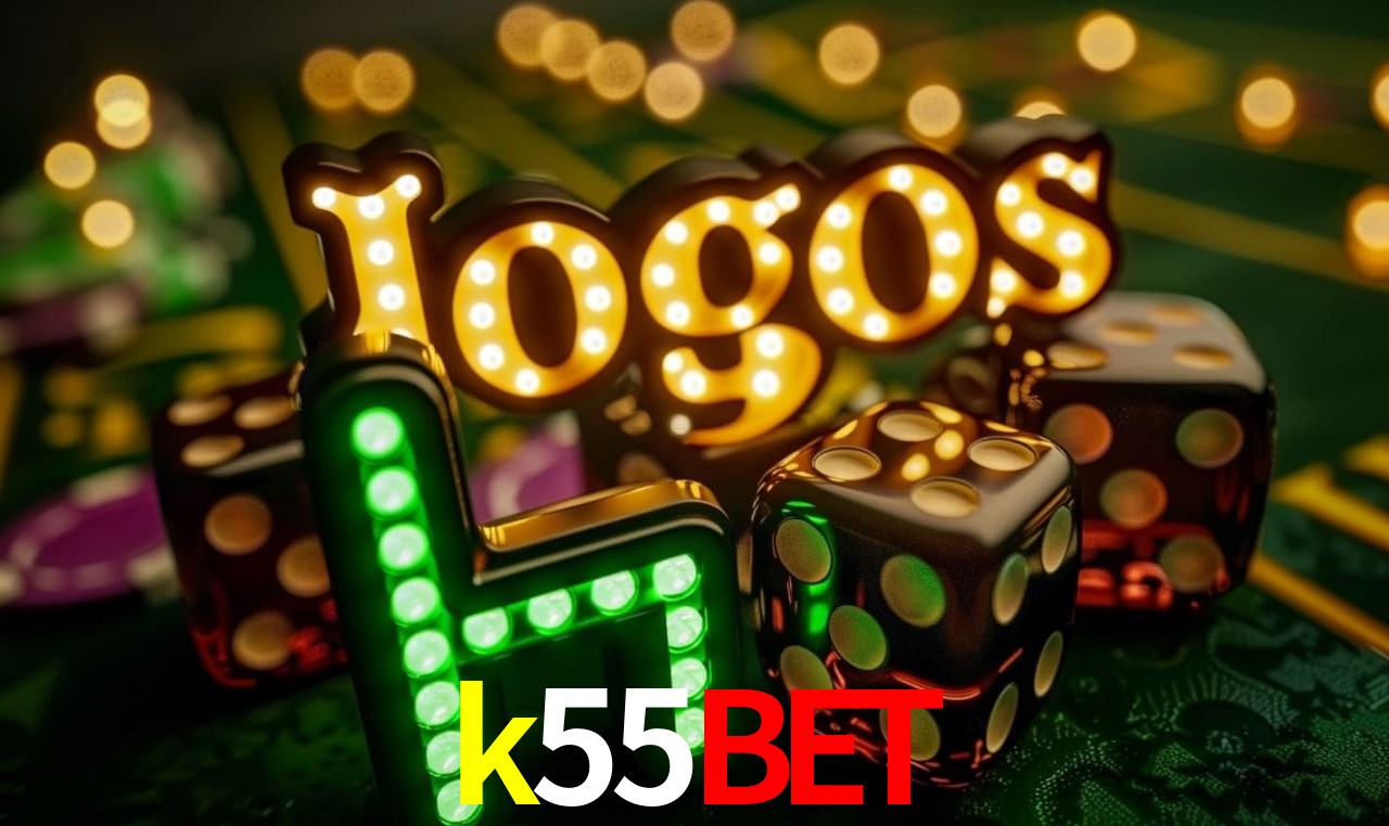 Apostas de Tênis k55bet