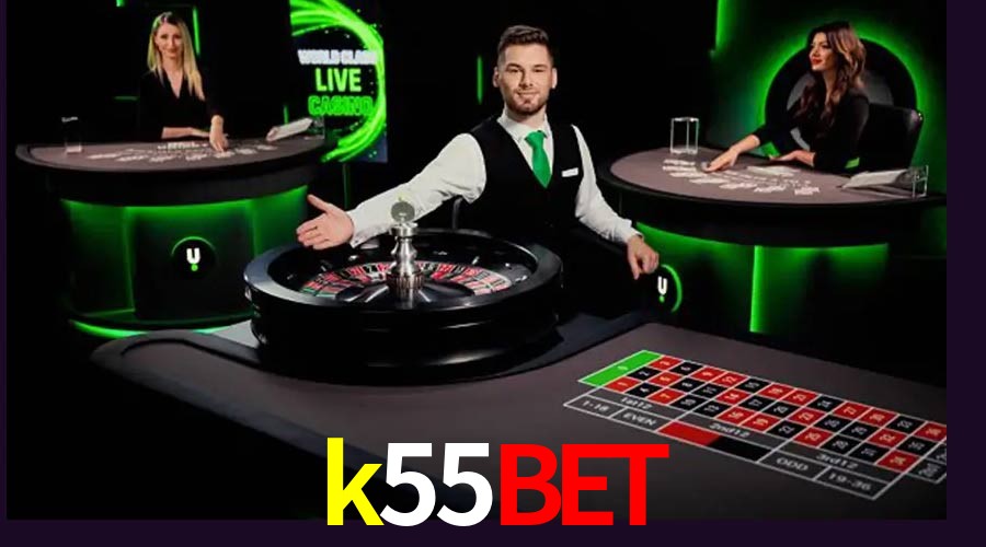 Flash Promotion k55bet