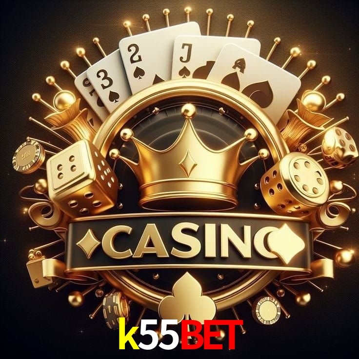 Apostas de Futebol k55bet