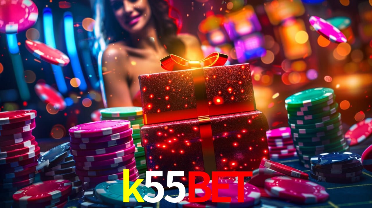 Desvendando o Mundo dos Jogos Virtuais na k55bet