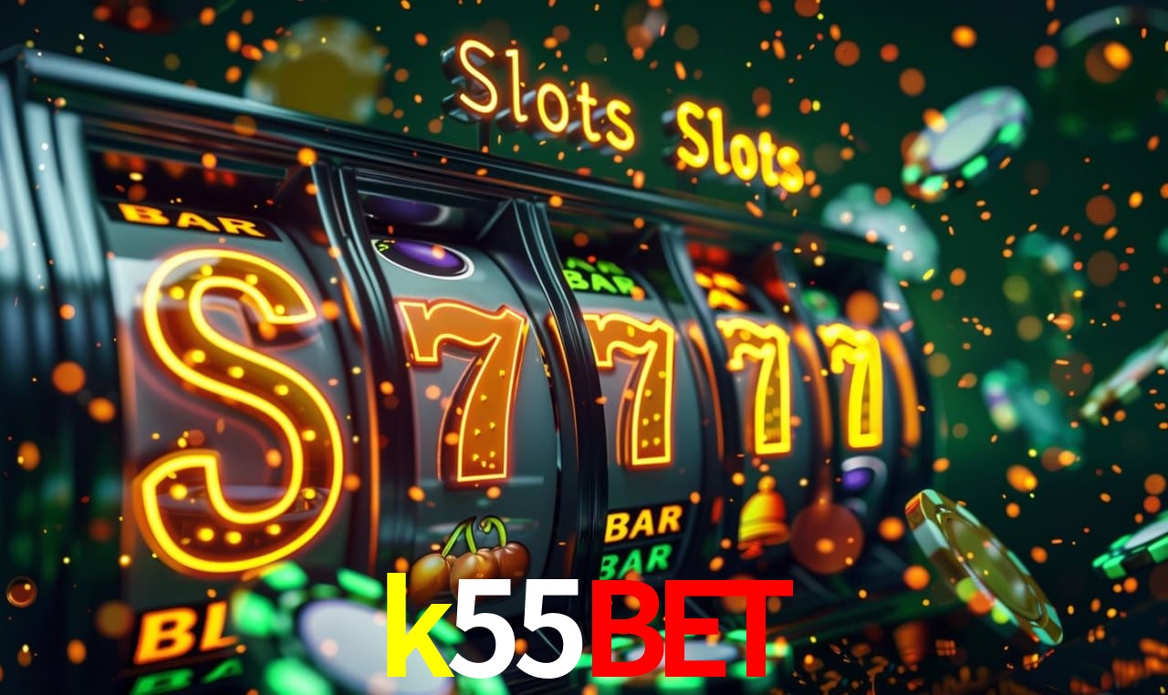 Torneios k55bet