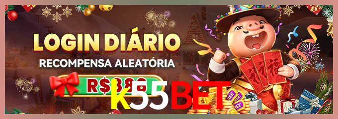 Prêmio k55bet